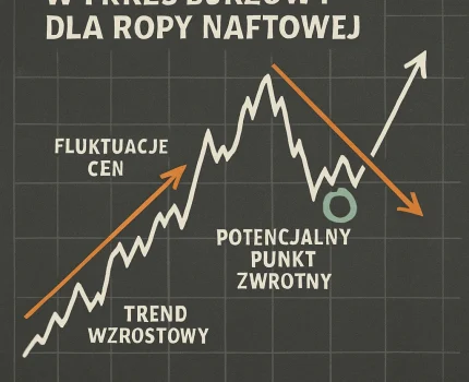 Jak inwestować w ropę naftową?