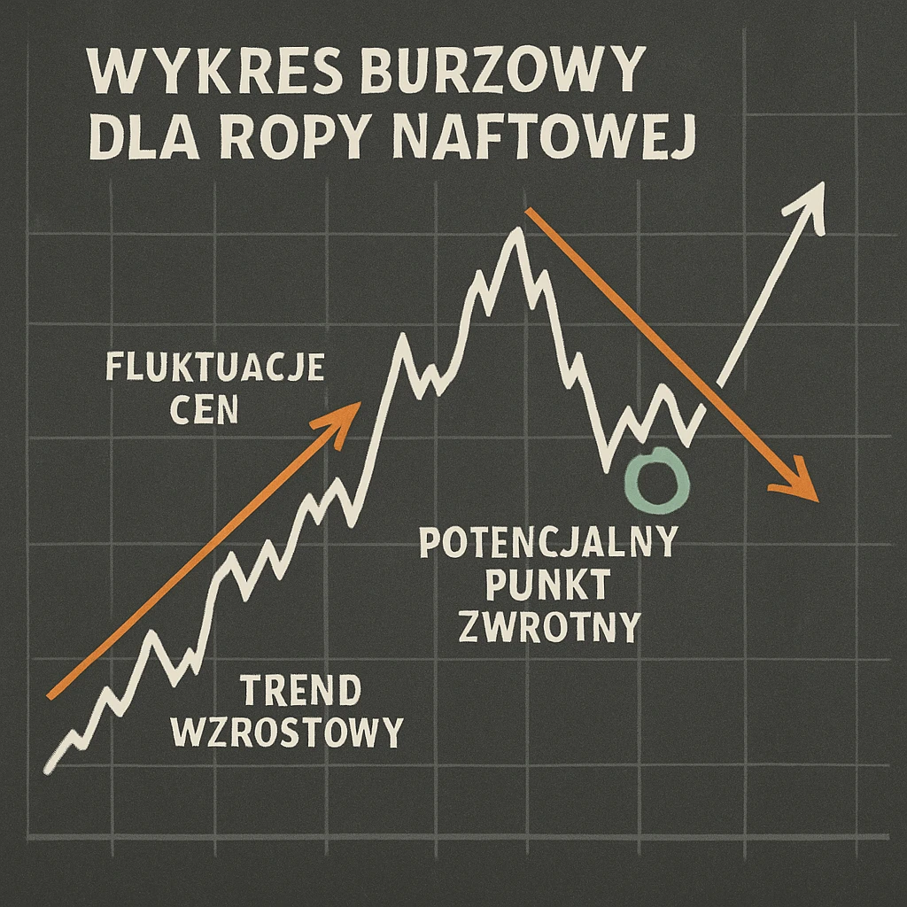 Jak inwestować w ropę naftową?