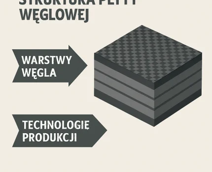 Czym są płyty węglowe?